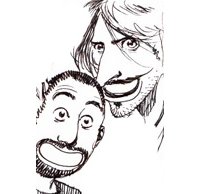 Stan & Vince font du cinéma !
