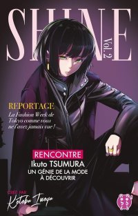 Shine T2 & T3 - Par Kotoba Inoya - nobi nobi