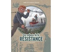 Les "Enfants de la Résistance" face à la persécution des Juifs