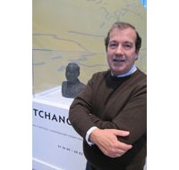 Laurent de Froberville (Directeur du Musée Hergé) : « Nos visiteurs ressortent ravis »