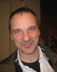 Décès de Frank Giroud, historien-conteur