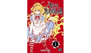 Alice in Murderland ou quand la Tea Party dégénère