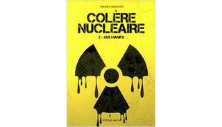 Fukushima, cinq ans déjà, et quelques mangas