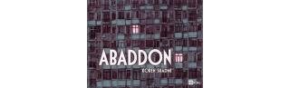 Abaddon - par Koren Shadmi - Ici même