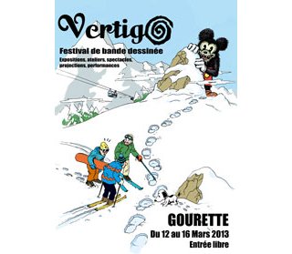 Vertigo à Gourette Pyrénées-Atlantiques (64)