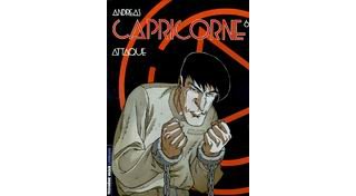 Capricorne en manque de repères