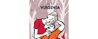 Virginia – Par Dash Shaw – çà et là