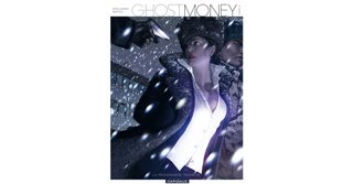 Ghost Money T4 – Par Bertail & Smolderen – Dargaud