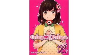 Crimson Prince, T2 - Par Souta Kuwahara - Ki-Oon