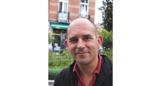 Christian Durieux : "Le deuxième album de <i>Des Gens honnêtes</i> est un vrai livre hédoniste".