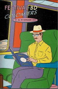  Le festival BD de Colomiers revient pour une nouvelle édition haute en couleurs 