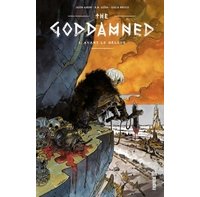 "The Goddamned" : Mad Caïn Fury Road !