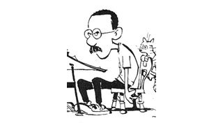 Le retour de Bill Watterson à Angoulême, Hoax ou teasing maîtrisé ?