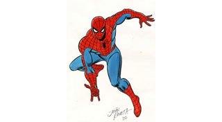 Spider-Man fête ses 50 ans (3/4) : De John Romita Senior à Todd Mcfarlane... La vie tourmentée de Spidey