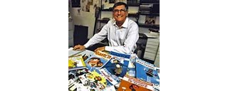 La folie Franquin