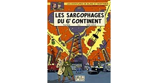Les poids lourds de la rentrée 2003