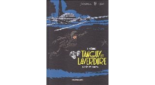 Les intégrales de l'été : Dargaud, du patrimonial au contemporain