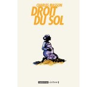 Droit du sol - Par Charles Masson - Casterman
