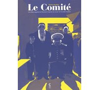 Le Comité - Par Thomas Azuélos, d'après Sonallah Ibrahim - Ed. Cambourakis