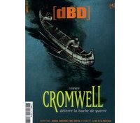 dBD N°43 : Des indiens, des auteurs et... un ministre !