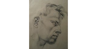 Une rétrospective Cuvelier à la Fondation Raymond Leblanc
