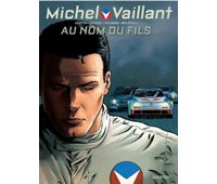 Michel, toujours Vaillant !