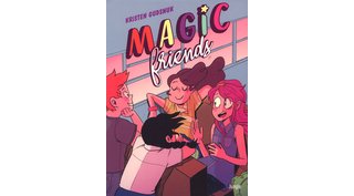 Magic Friends – Par Kristen Gudsnuk - Jungle