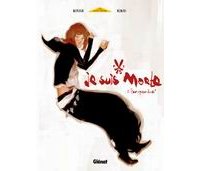 Je suis Morte : T2 - Par Jean-David Morvan & Nicolas Nemiri - Glénat