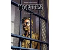 Dantès - T2 : Six années en enfer - Par Boisserie, Guillaume & Juszezak - Dargaud