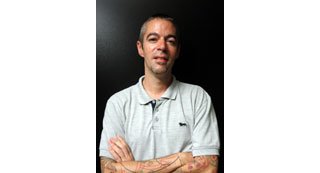 Dav Guedin ("Colo Bray-Dunes 1999") : "Vol au-dessus d'un nid de coucou m'a poussé à aller vers les handicapés"