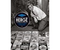 Les Cahiers de la BD : Hergé démasqué