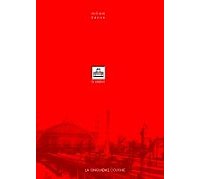 La Station - Par William Henne - La Cinquième Couche