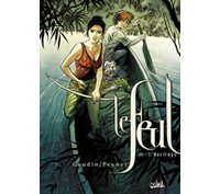 Le Feul - T3 : L'Héritage - par Gaudin & Peynet - Soleil