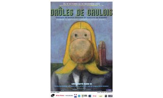 Drôles de Gaulois : Astérix et le miracle de Bobigny