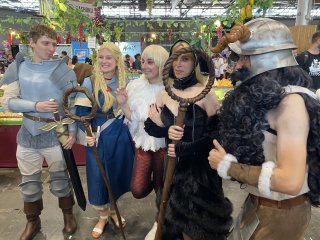 Japan Expo 2025 : Quel Cosplay choisir pour marquer les esprits ?