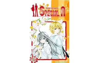 Spécial A, T1 - Par Maki Minami - Tonkam