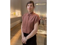 Isabelle Arsenault : « J'aime transmettre les émotions du récit à travers mes moyens visuels. »