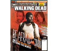 Walking Dead, le Magazine Officiel n°6