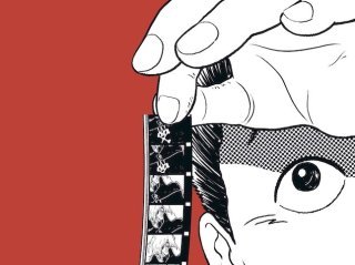 Angoulême 2024 : Rintarō ou un rêve de réaliser devenu réalité