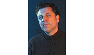 José-Louis Bocquet : "AIRE LIBRE est la collection du romanesque dessiné"