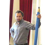 Quai des Bulles 2017 : Clément Oubrerie et Gipi distingués 