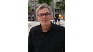 Christian Lax : « J'ai eu envie à un moment de joindre mes deux passions : la pratique du vélo et celle du dessin. »