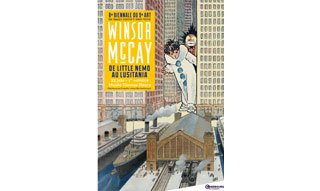 Little Nemo fait rêver Cherbourg