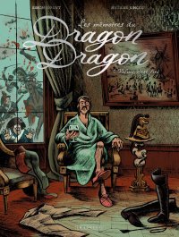 Dragon Dragon ou la Révolution française revisitée 