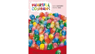 Heartful Company - Par Pierre Taki et Man Gataro - éditions IMHO