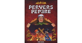 Coup de cœur - Gotlib, quatre décennies d'anti-déprime