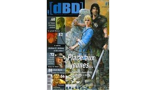 dBD n°17 : Faire du neuf avec des jeunes ?