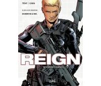 Reign – T2 : Seconde Chance – Par Téhy & Cara– Soleil