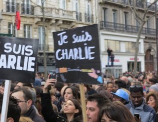 Charlie Hebdo ou le crépuscule de l'humour