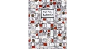 La Ronde - Birgit Weyhe - éditions Cambourakis